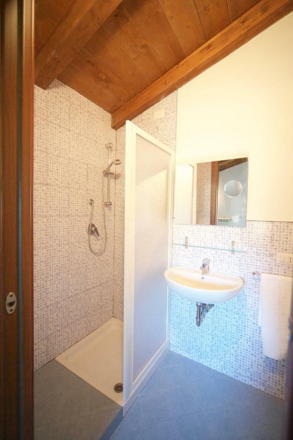 オルトノーヴォ Al Vecchio Convento Mare E Monti Bed & Breakfast エクステリア 写真