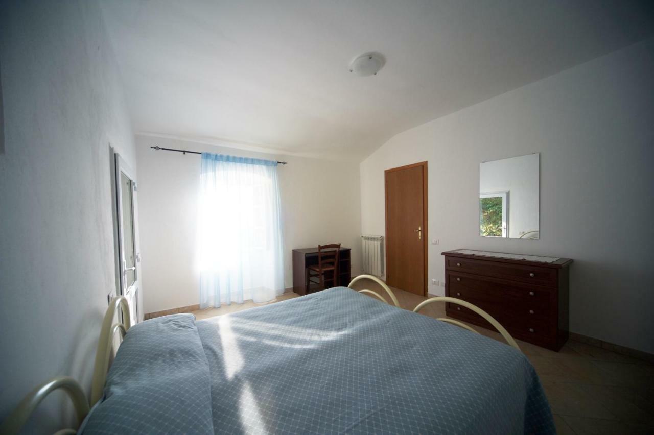 オルトノーヴォ Al Vecchio Convento Mare E Monti Bed & Breakfast エクステリア 写真