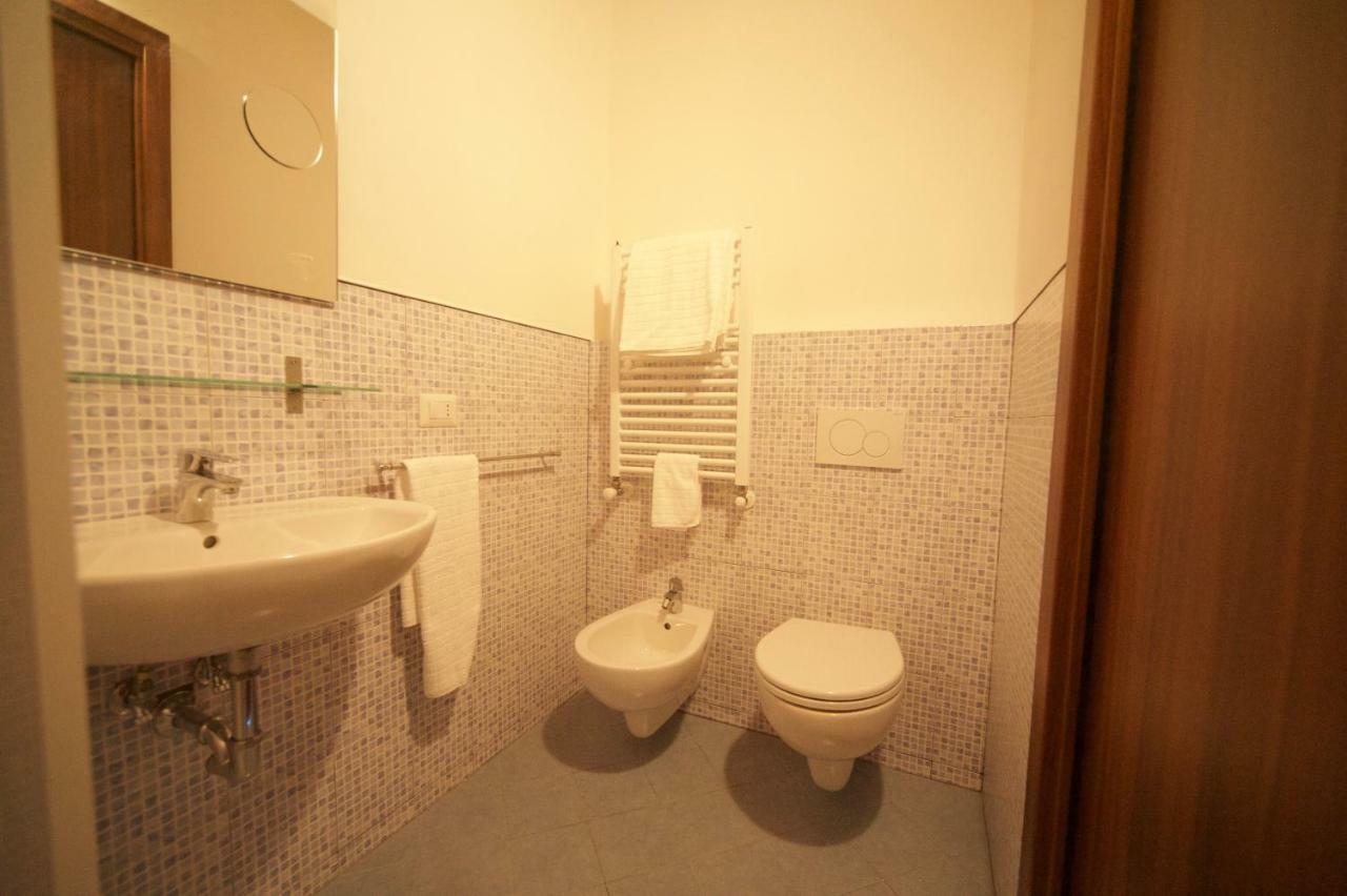 オルトノーヴォ Al Vecchio Convento Mare E Monti Bed & Breakfast エクステリア 写真