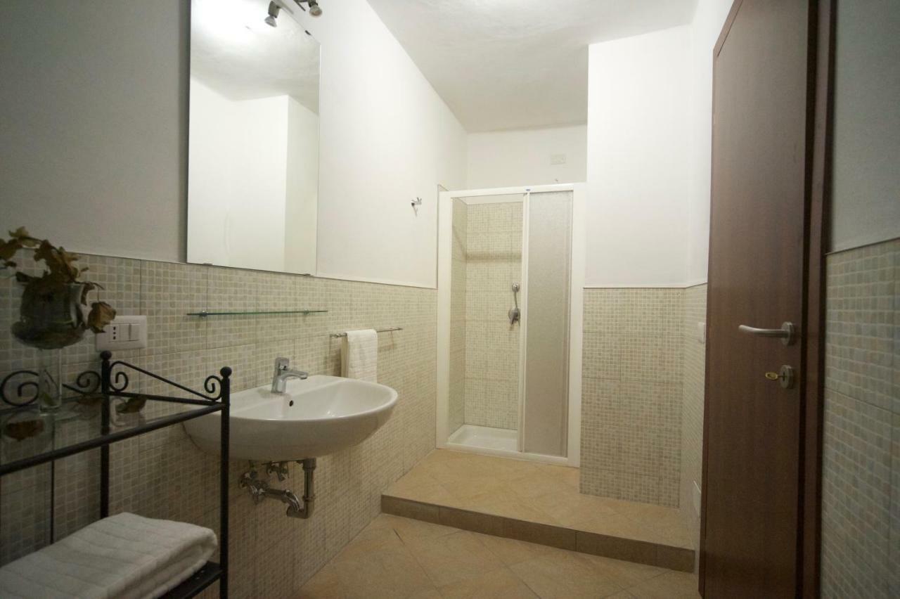 オルトノーヴォ Al Vecchio Convento Mare E Monti Bed & Breakfast エクステリア 写真